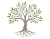 ballastlos olivenbaum original transparent
